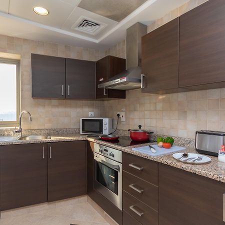 דובאי Auris Boutique Hotel Apartments, Al Barsha - At The Mall מראה חיצוני תמונה