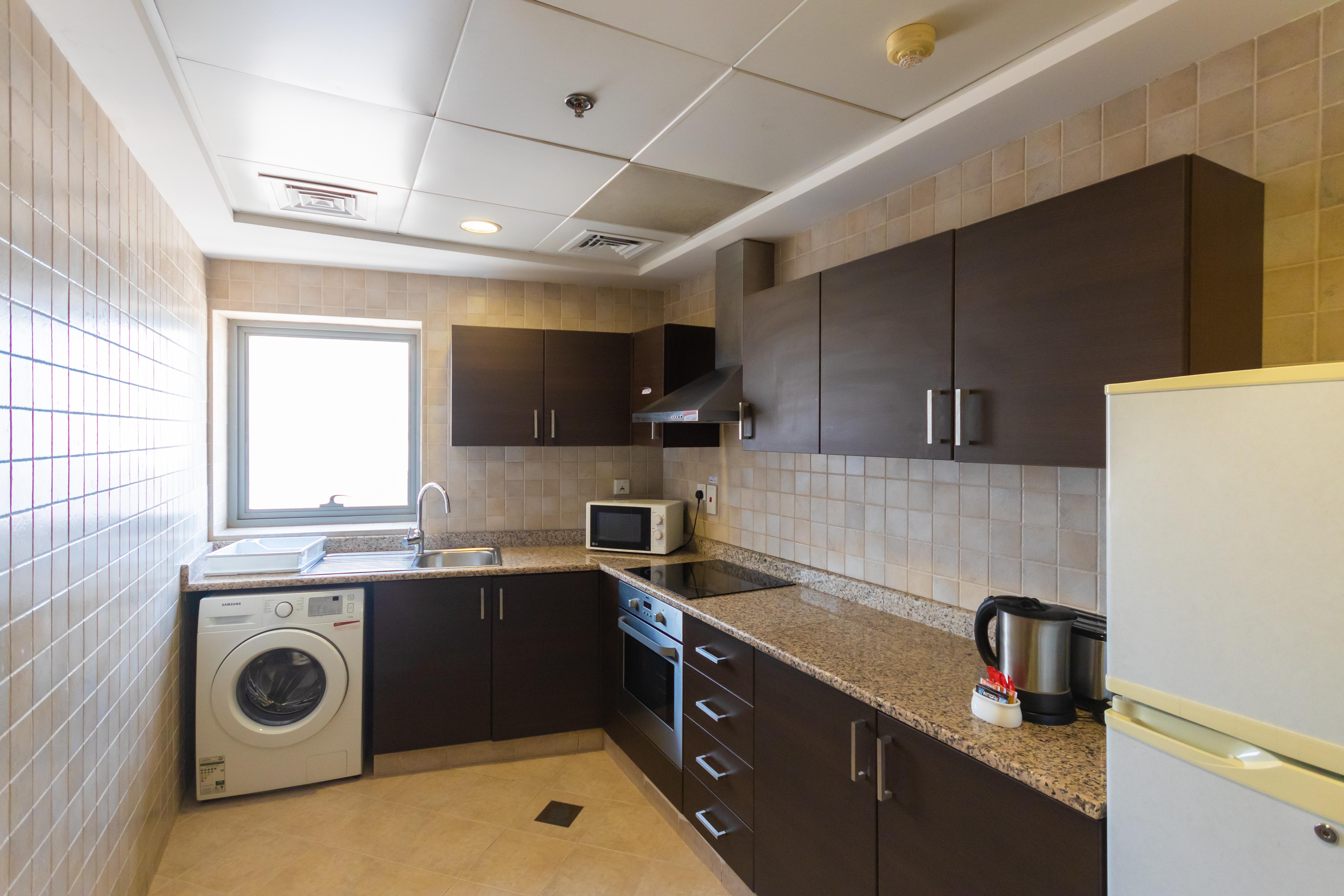 דובאי Auris Boutique Hotel Apartments, Al Barsha - At The Mall מראה חיצוני תמונה