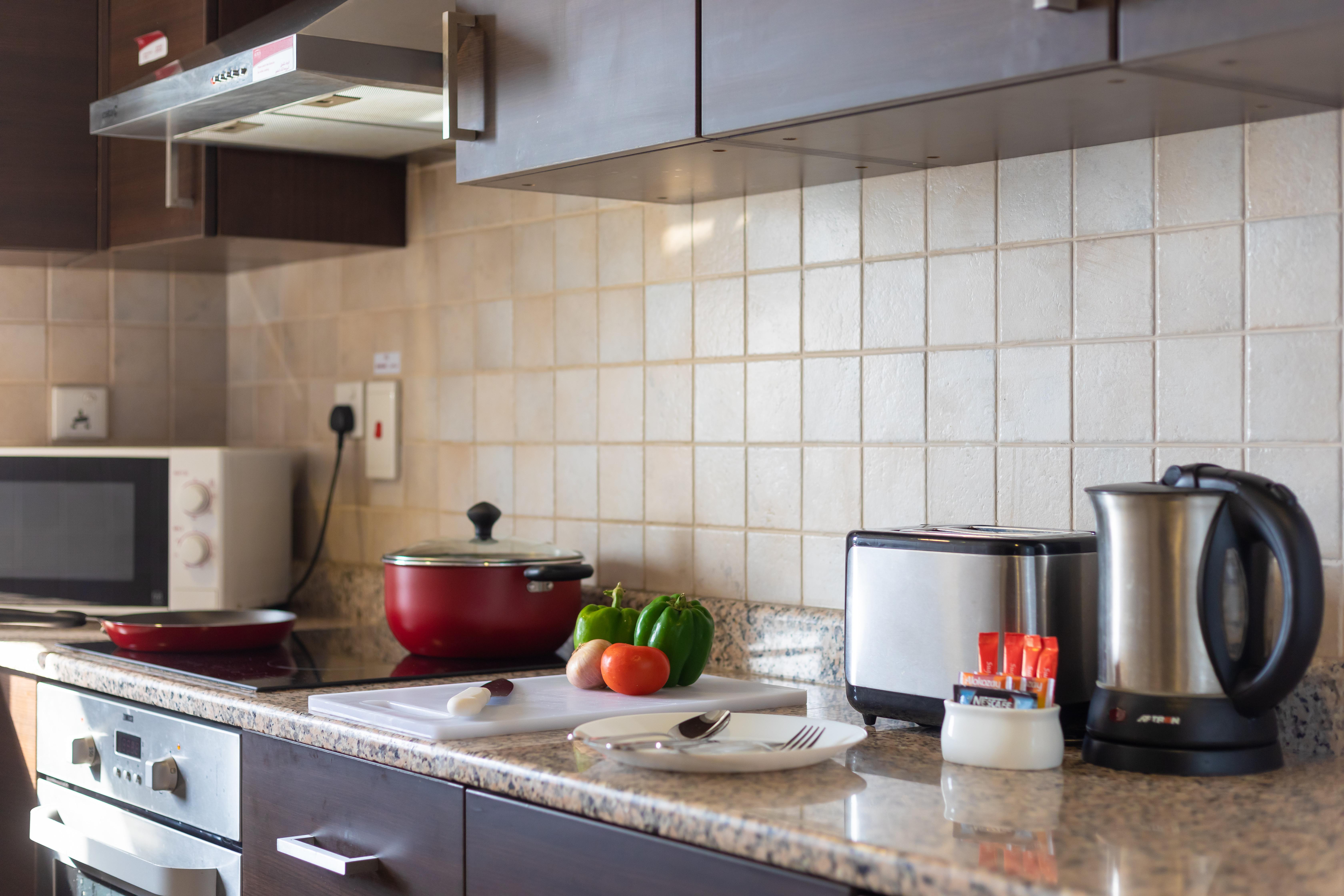 דובאי Auris Boutique Hotel Apartments, Al Barsha - At The Mall מראה חיצוני תמונה