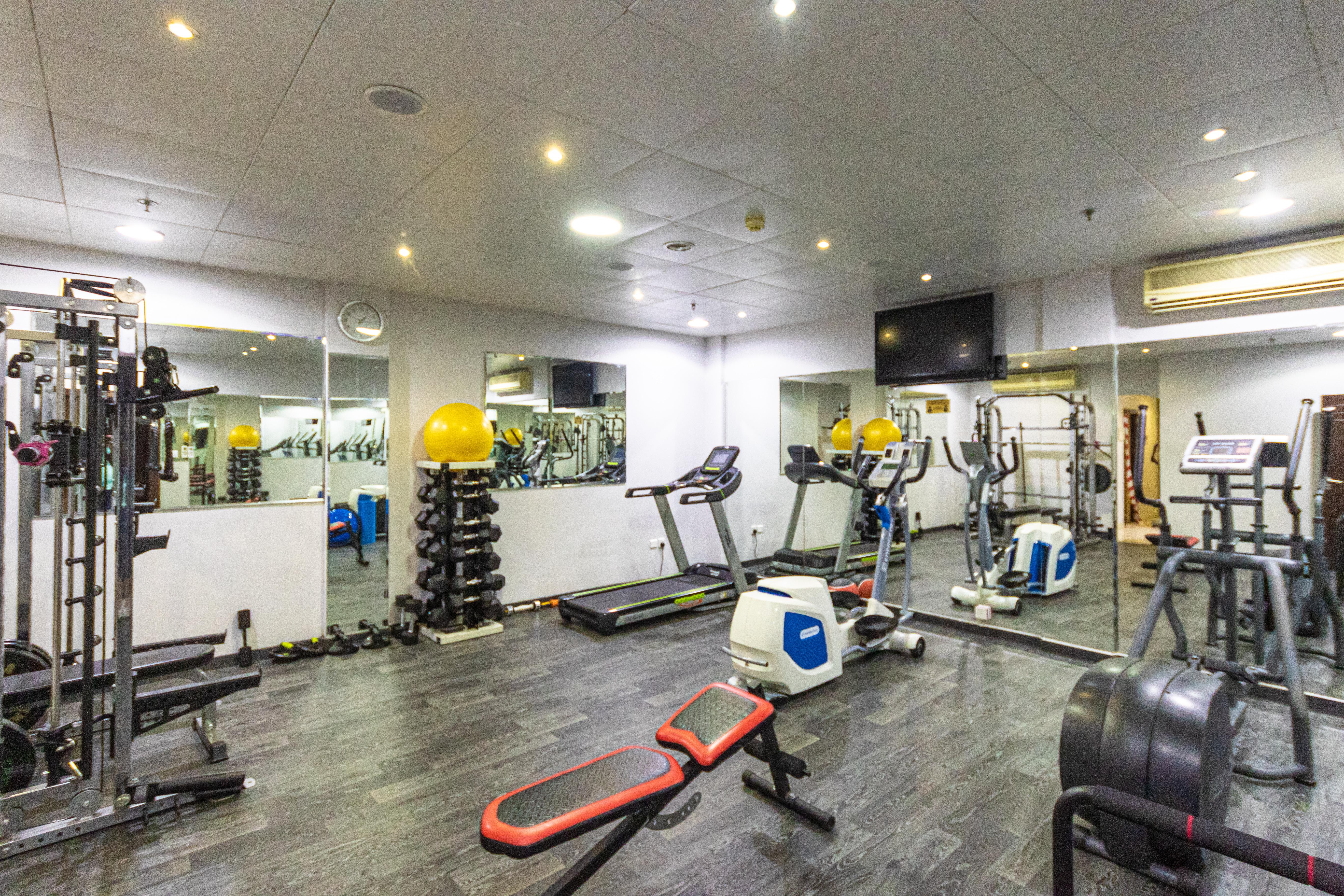 דובאי Auris Boutique Hotel Apartments, Al Barsha - At The Mall מראה חיצוני תמונה